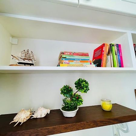 Positano Apartment Варна Екстериор снимка
