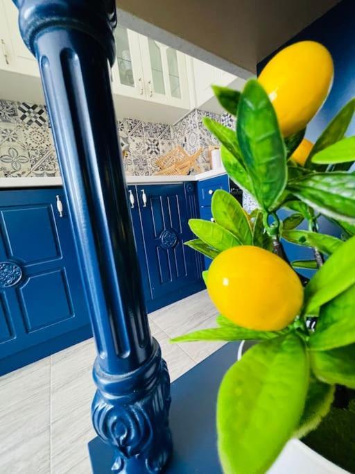 Positano Apartment Варна Екстериор снимка