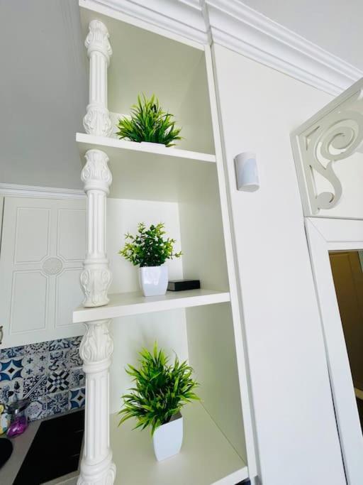 Positano Apartment Варна Екстериор снимка