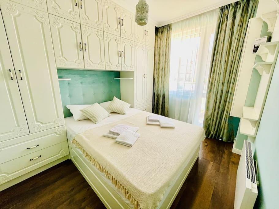 Positano Apartment Варна Екстериор снимка