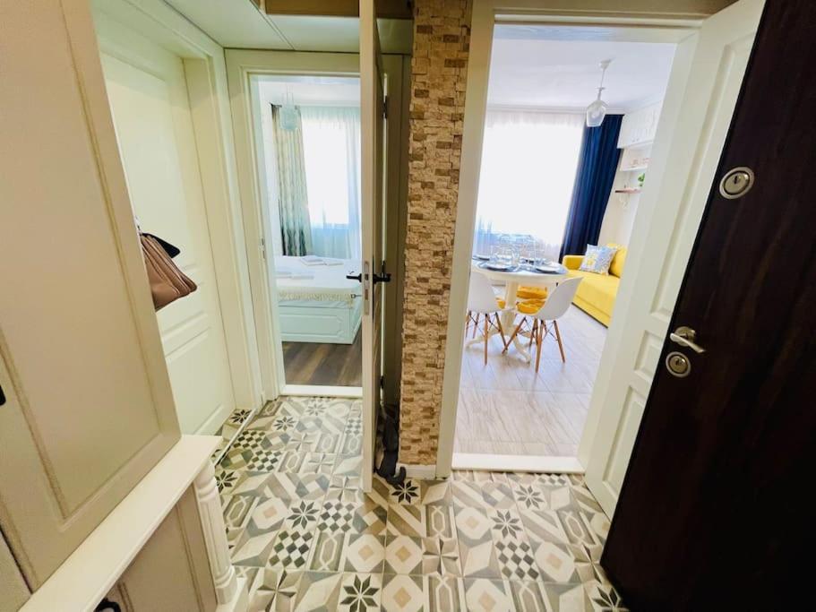 Positano Apartment Варна Екстериор снимка