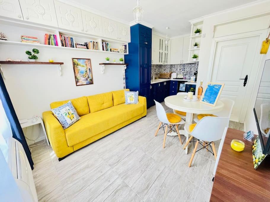 Positano Apartment Варна Екстериор снимка