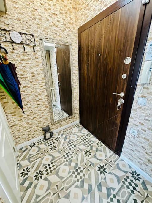 Positano Apartment Варна Екстериор снимка