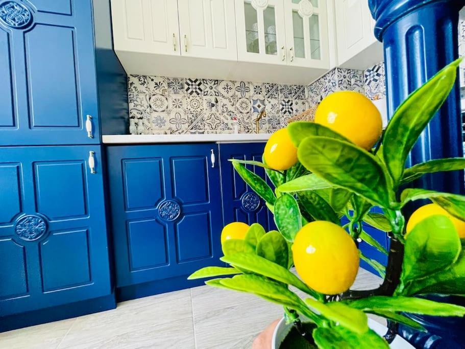Positano Apartment Варна Екстериор снимка