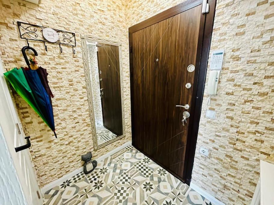 Positano Apartment Варна Екстериор снимка