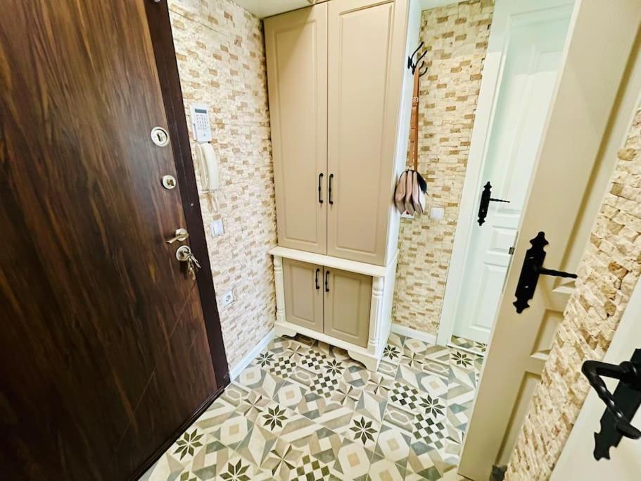 Positano Apartment Варна Екстериор снимка